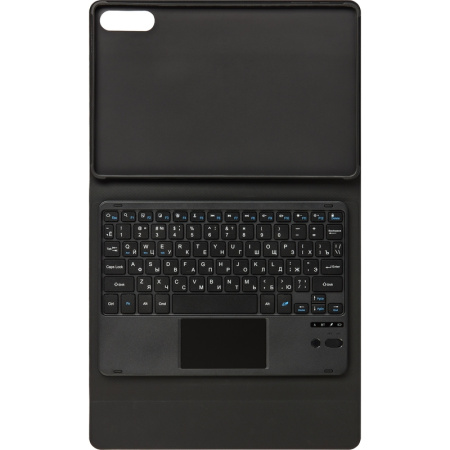 Планшет BigTech D2 10.95 128 Гб серебристый