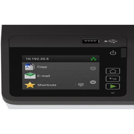 МФУ лазерное цветное Ricoh M C240Fw (408430) МФУ лазерное цветное Ricoh M C240Fw (408430)