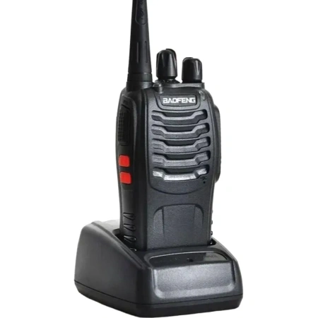 Рация Baofeng BF-888S (MT272)