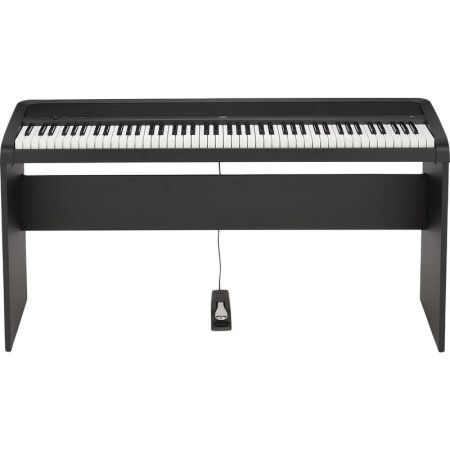 Пианино цифровое Korg B2-BK