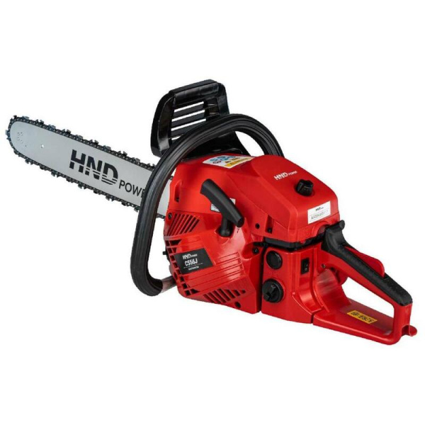 Пила цепная бензиновая HND CS 56 J