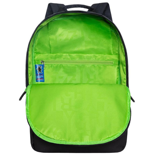 Рюкзак молодежный Grizzly разноцветный (RQL-214-1/3)