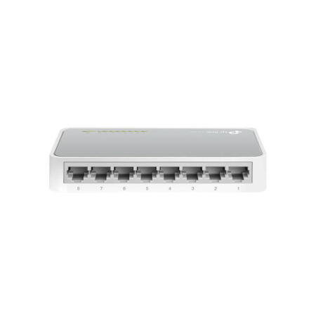 Коммутатор TP-Link TL-SF1008D