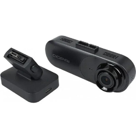 Автомобильный видеорегистратор DDPai N3