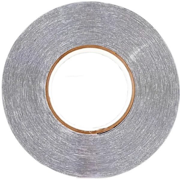 Лента противоскользящая Мельхозе 50 мм х 18.3 м серая (MAAR050183)