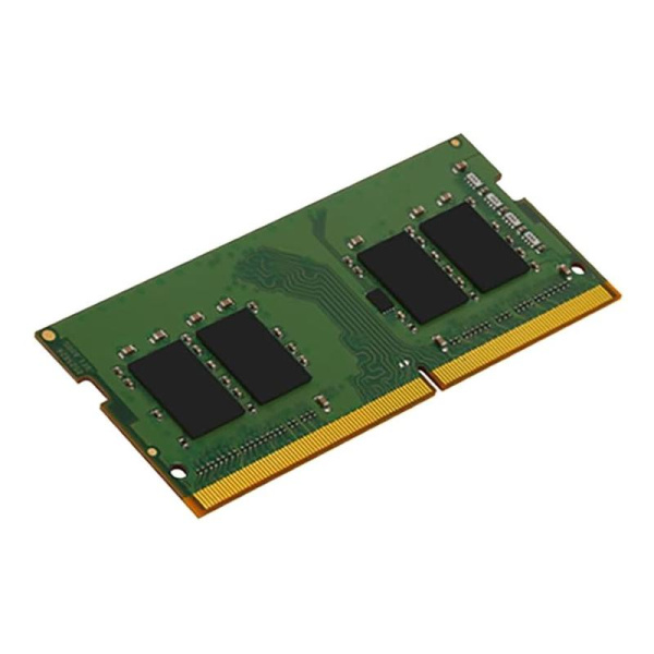Оперативная память Kingston 16 ГБ KVR26S19S8/16 (SO-DIMM DDR4)