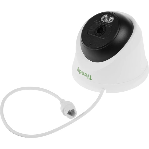 IP-камера Tiandy TC-C32XN I3/E/Y/2.8/V5.1 (2.8 мм, PoE)
