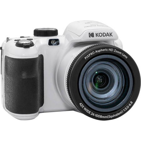 Фотоаппарат Kodak AZ425 белый