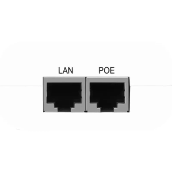 PoE инжектор Ubiquiti POE-54-80W