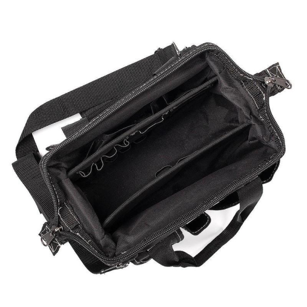 Сумка монтажника КВТ 66142  компактная Сумка монтажника КВТ 66142  компактная