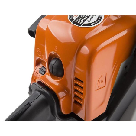 Пила цепная бензиновая Stihl MS 170