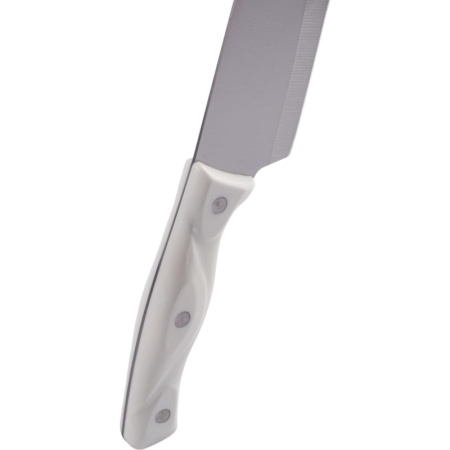 Нож кухонный Attribute Antique поварской лезвие 20 см (AKA021)