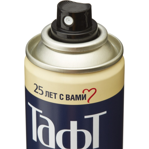 Лак для волос Taft Ultimate сверхсильной фиксации 225 мл