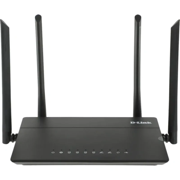 Маршрутизатор D-Link DIR-815/RU/R4A
