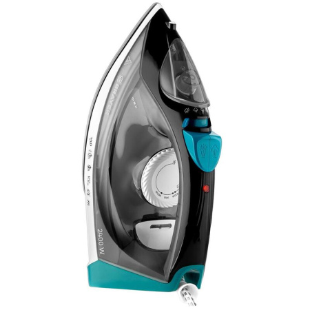 Утюг Brayer BR4008 черный