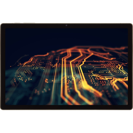 Планшет BigTech С2 10.51 128 Гб серебристый