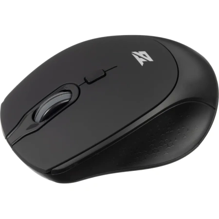 Мышь беспроводная BigTech BM-M291B чёрная (MO-291W)