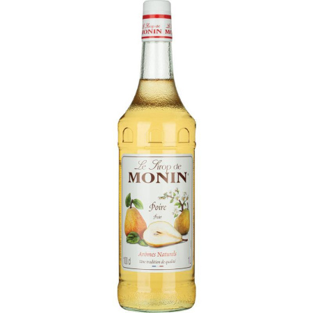 Сироп Monin Груша 1 л Сироп Monin Груша 1 л