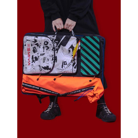 Сумка для художника HIMI Miya