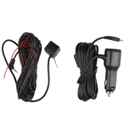 Автомобильный видеорегистратор Dunobil Oculus Tribus