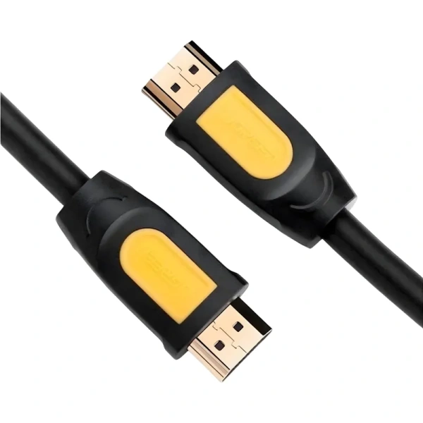 Кабель Ugreen HD101 HDMI - HDMI 2 метра (10129)