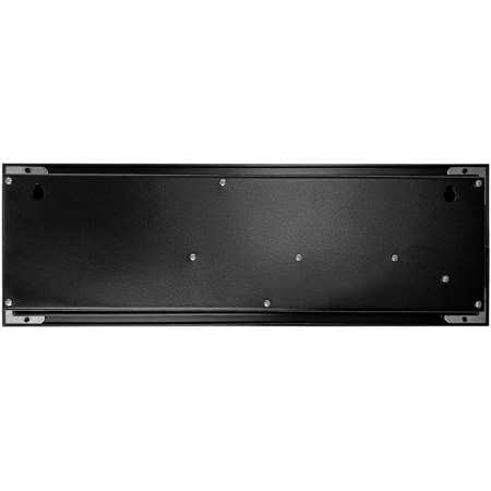 Часы настенные Импульс Nova-100-W 45х15x4.7 см