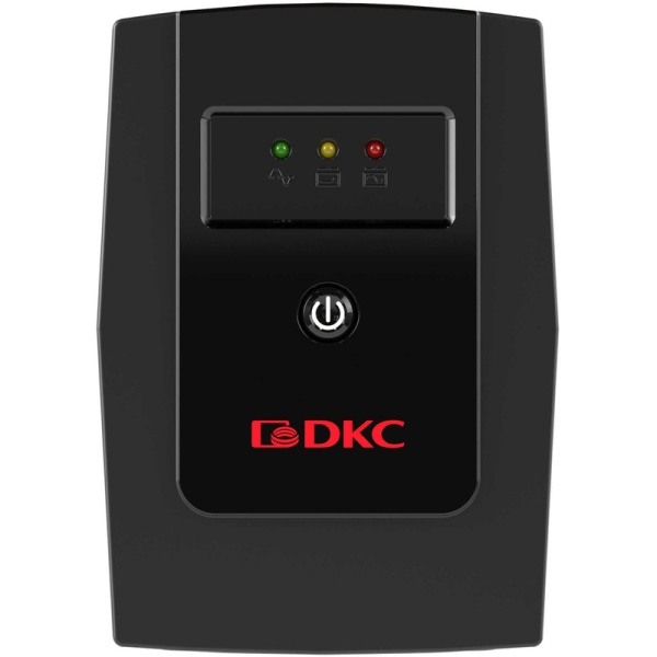 Источник бесперебойного питания DKC Info (INFO800S)