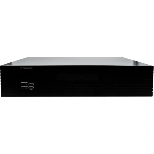 IP-видеорегистратор Iptronic NVR6480i