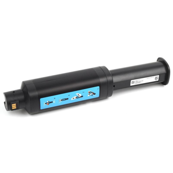 Заправочный комплект тонера HP 103AD W1103AD Neverstop Laser черный оригинальный двойная упаковка