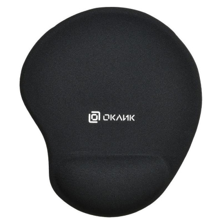 Коврик для мыши Oklick OK-RG0550-BK Коврик для мыши Oklick OK-RG0550-BK