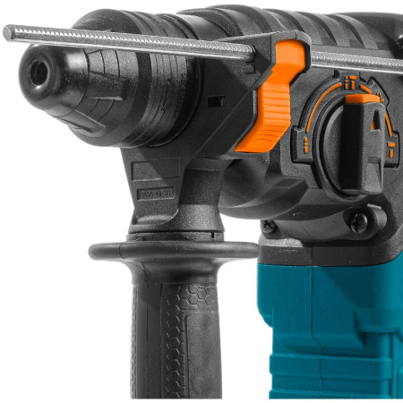 Перфоратор аккумуляторный Bort BHD-21Li-BL (93413410)