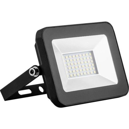 Прожектор светодиодный Saffit SFL90-10 20 Вт 6400 К IP65