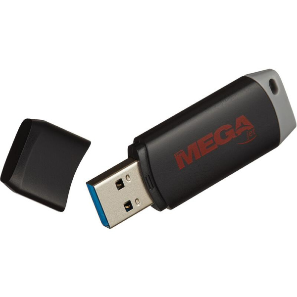 Флешка USB 3.0 32 ГБ ProMega jet NTU181U3032GBK