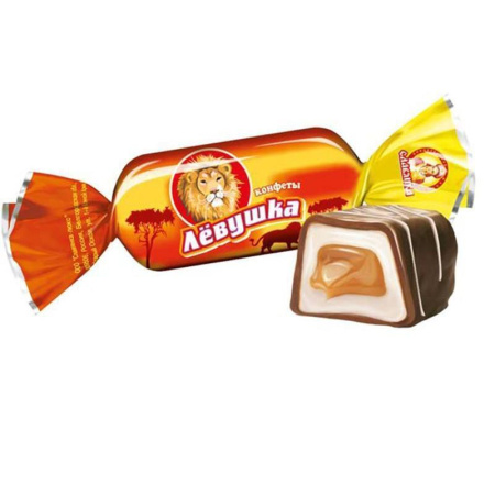 Конфеты Левушка, 1 кг
