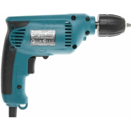 Дрель сетевая Makita 6413