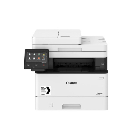МФУ Canon i-SENSYS MF445dw (3514C026) МФУ Canon i-SENSYS MF445dw (3514C026)