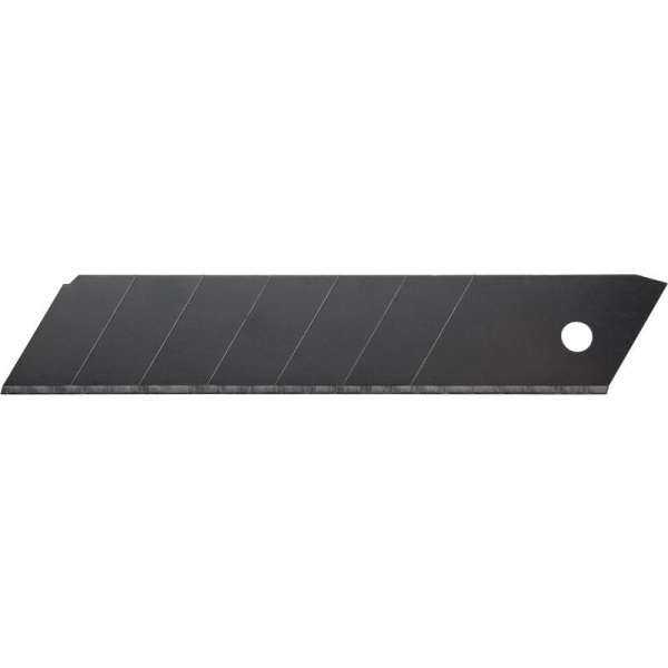 Лезвие сменное Attache Selection SX25T-10 25 мм сегментированные (10  штук в упаковке)