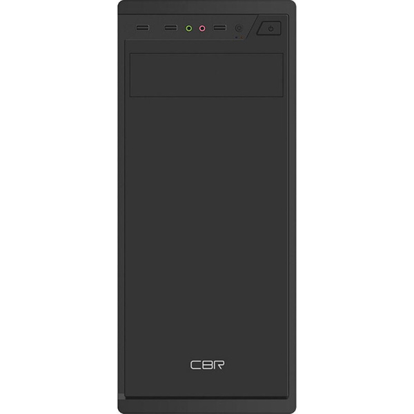 Корпус CBR PCC-ATX-J02-450W2
