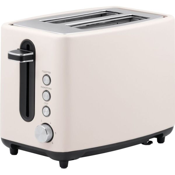 Тостер BBK TR84