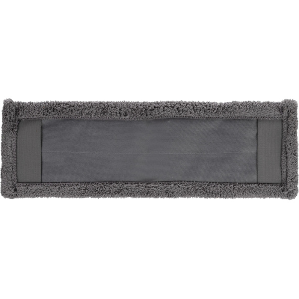 Насадка МОП Azur Классик микрофибра 43x13 см серый