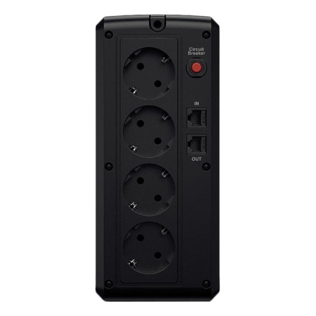 Источник бесперебойного питания CyberPower UT1100EG