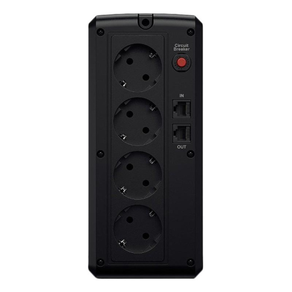 Источник бесперебойного питания CyberPower UT1100EG