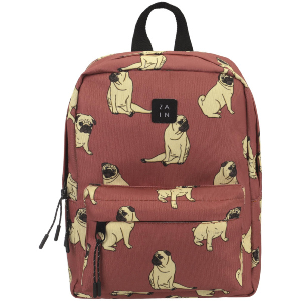 Рюкзак Zain 6 л коричневый