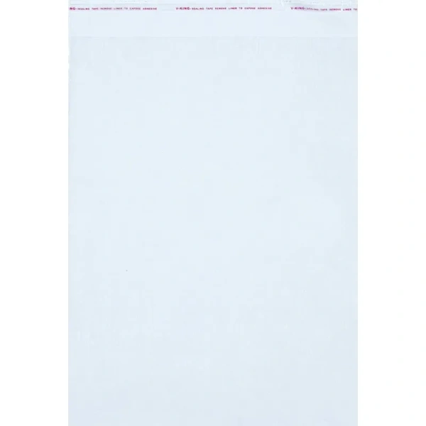 Пакет ПП 30x40 см 20 мкм (100 штук в упаковке) Пакет ПП 30x40 см 20 мкм (100 штук в упаковке)