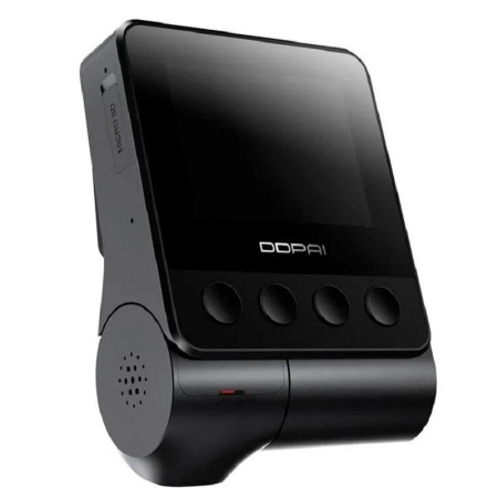 Автомобильный видеорегистратор DDPai Z40