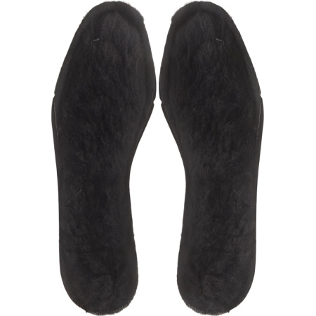 Стельки из искусственного меха 43 размер