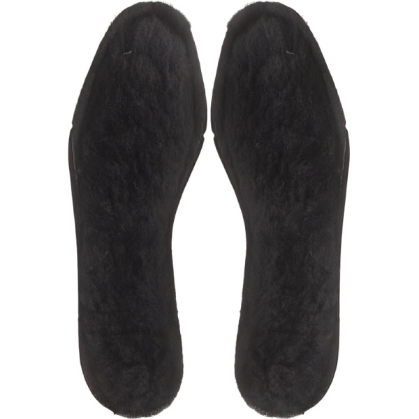 Стельки из искусственного меха 43 размер