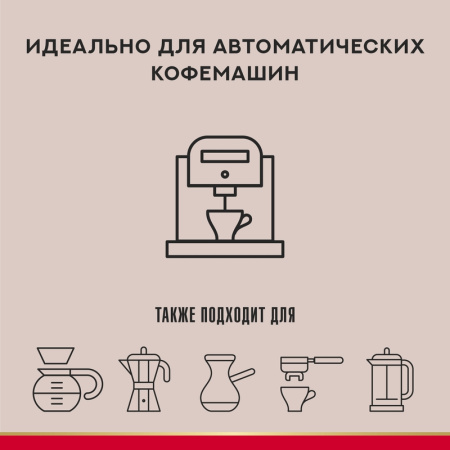 Кофе в зернах Julius Meinl Vienna Melange 1 кг (пакет)