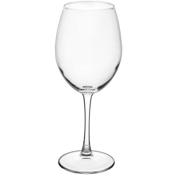 Набор бокалов для вина Pasabahce Энотека стеклянные 615 мл (6 штук в  упаковке)