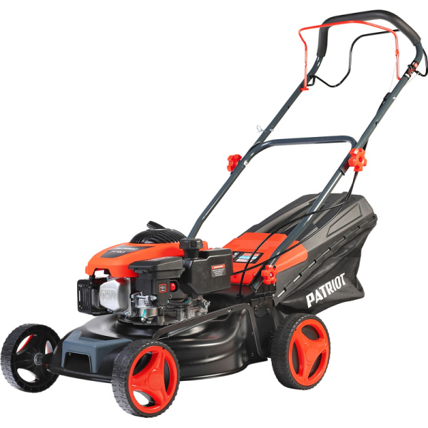 Газонокосилка бензиновая Patriot PT 42LS (512109004)